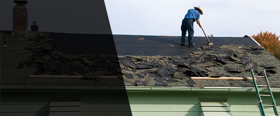 Portsmouth Roofing Contractors