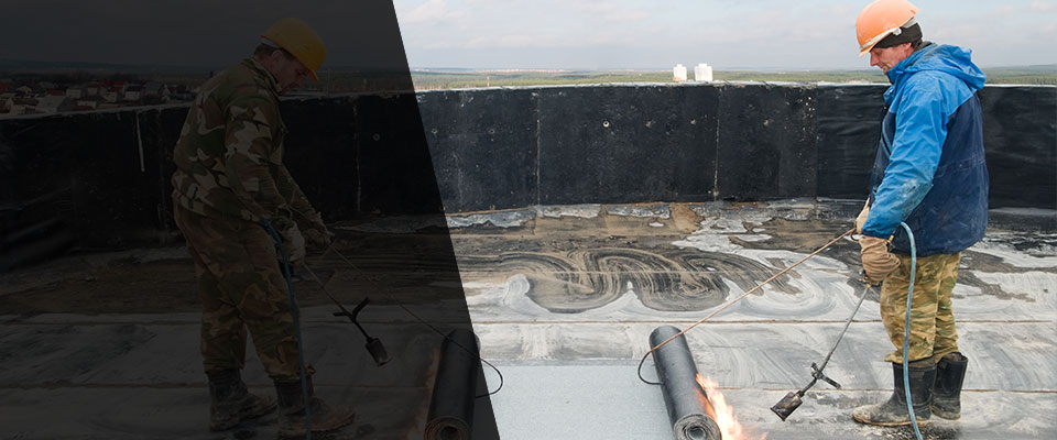 Portsmouth Roofing Contractors